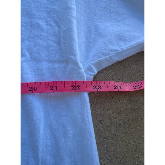 Vintage Y2K UPS Racing Nascar Graphic T-Shirt Chase Authentics Large A4 - Picture 5 of 6